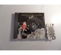 Big Mama Thornton - Rising Sun Collection