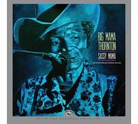 Big Mama Thornton - Sassy Mama - Live at the Rising Sun Celebrity Jazz [Vinilo]