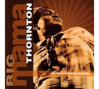 Big Mama Thornton – Complete Vanguard Rec – Vanguard