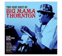 Big Mama Thornton - The Very Best Of [Double CD]