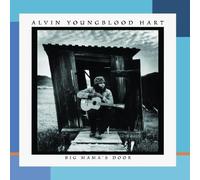 Big Mama'S Door by Alvin Youngblood Hart (1996-04-23)