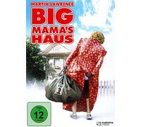 Big Mamas Haus [Alemania] [DVD]