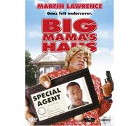 Big Mama's Haus [Alemania] [DVD]