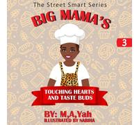 Big Mama's, Touching Hearts and Taste Buds