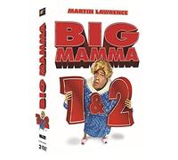 Big Mamma + Big Mamma 2 [Francia] [DVD]