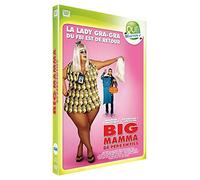 Big Mamma : De père en fils [Francia] [DVD]