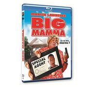 Big Mamma [Francia] [Blu-ray]