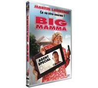 Big Mamma [Reino Unido] [DVD]