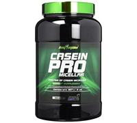Big Man Nutrition Casein Pro Micellar Mezcla de Proteínas, Yogur - 910 gr