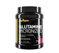 Big Man Nutrition Complejo Glutamine - 500 gr