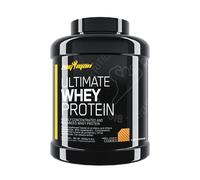 Big Man Nutrition Ultimate Whey Proteína Compuesta, Kiwi - 2000 gr