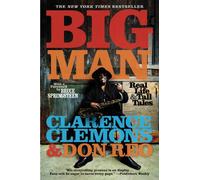 Big Man: Real Life & Tall Tales