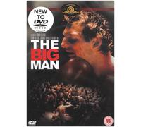 Big Man [Reino Unido] [DVD]