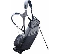 Big Max Aqua Seven G Bolsa de golf con patas Grey/Black