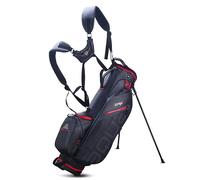Big Max AQUA Seven G bolsa de golf de pie, negro