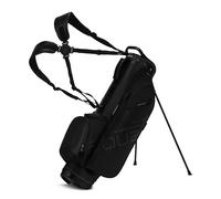 Big Max Aqua Seven H Black Stand bag de golf
