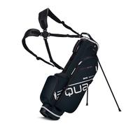 Big Max Aqua Seven H Blueberry/White Stand bag de golf