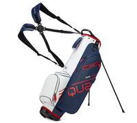 Big Max Aqua Seven H stand bag, navy/white/red