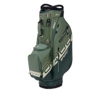 Big Max Aqua Sport 360 2 cart bag, forest green/olive/off white
