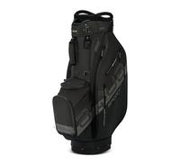 Big Max Aqua Sport 360² Black/Charcoal/Grey Cart bag de golf