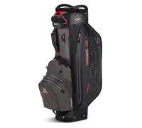 Big Max AQUA Sport 360 bolsa de carro, carbón/negro/rojo