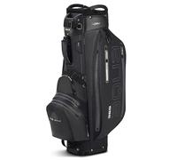 Big Max AQUA Sport 360 cart bag, negro