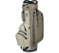 Big Max AQUA Sport 360 cart bag, sand/chocolate