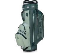 Big Max Aqua Sport 360 Mint/Forest Green Bolsa para carrito de golf