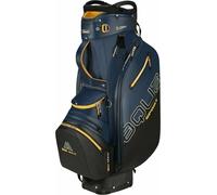 Big Max Aqua Sport 4 Navy/Black/Corn Bolsa para carrito de golf