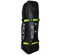 Big Max Aqua TCS Black/Lime Funda de viaje