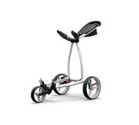 Big Max Blade Ip 2.0 - Carrito de golf (2 unidades), color blanco