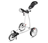 BIG MAX Blade IP Carro DE Golf, Adultos Unisex, White, ESTANDAR