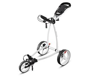 BIG MAX Carro Blade IP White