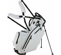 Big Max Dri Lite Hybrid Prime Bolsa de golf con patas Off White