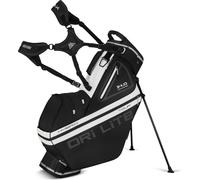 Big Max Dri Lite Hybrid Tour 2 Bolsa de golf con patas Black/Off White