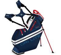 Big Max Dri Lite Hybrid Tour 2 Stand bag de golf