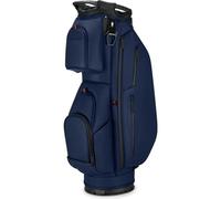 Big Max Dri Lite Prime cart bag, navy