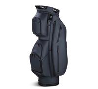 Big Max Dri Lite Prime cart bag, negro