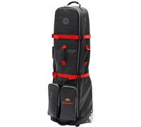Big Max Dri Lite Red/Black Funda de viaje