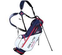 Big Max Dri Lite Seven G Stand bag de golf