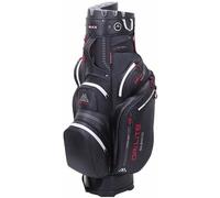Big Max Dri Lite Silencio 2 Black Bolsa para carrito de golf