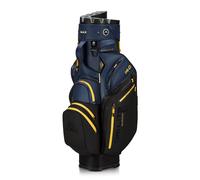 Big Max Dri Lite Silencio 3 Black/Navy/Corn Cart bag de golf