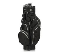 BIG MAX Dri Lite Silencio 3 - Bolsa de golf impermeable (negro)