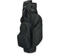 Big Max Dri Lite Silencio Prime Black Bolsa para carrito de golf