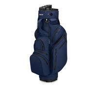 Big Max Dri Lite Silencio Prime - Bolsa de transporte (azul marino)