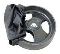 Big Max Carrito de Golf Accesorios - y Hoja Autofold Iq Quattro Ti