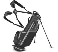 Big Max Heaven Six G Bolsa de golf con patas Charcoal/Black/White