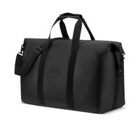 Big Max Prime Boston Bag Black Bolsa para accesorios