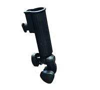 Big Max Quick Fix Classic - Soporte para sombrilla, Negro , S
