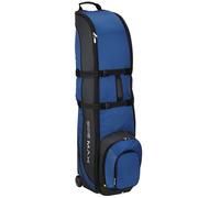 Big Max Wheeler 3 Black/Blue Funda de viaje